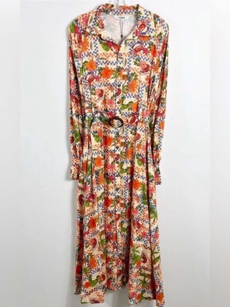 La Maise Studio Nwt Size M
